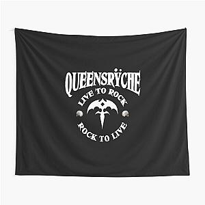 of Queensryche band Tapestry