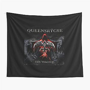 Queensryche band Tapestry