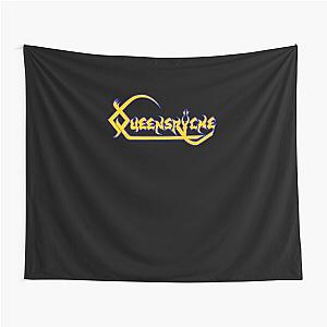 queensryche rock koerangtoeroe band best logo Tapestry