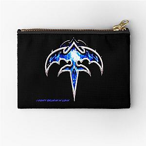 Queensryche band Zipper Pouch