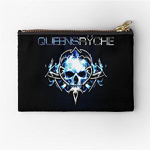 Queensryche band Zipper Pouch