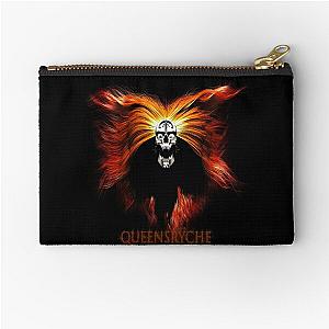 Queensryche band Zipper Pouch