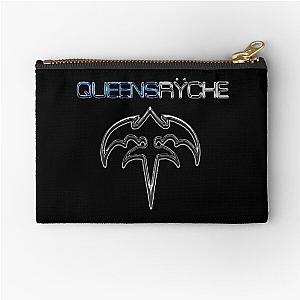 Queensryche band Zipper Pouch