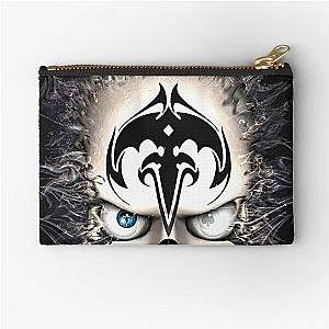 Queensryche         Zipper Pouch