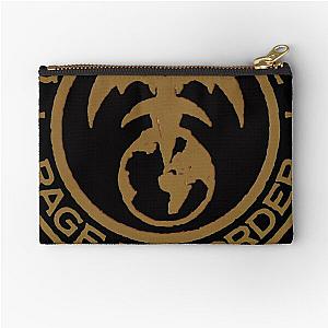 queensryche Zipper Pouch