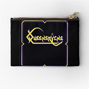 Queensryche band Zipper Pouch