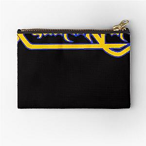 queensryche Zipper Pouch