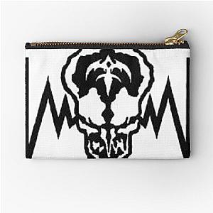 Queensryche Top 1 Produktbilder       Zipper Pouch