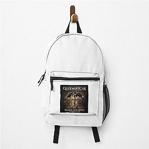 queensryche dark    Backpack