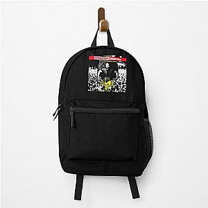 Queensryche band Backpack