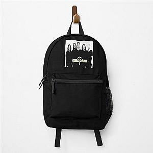 Queensryche band Backpack