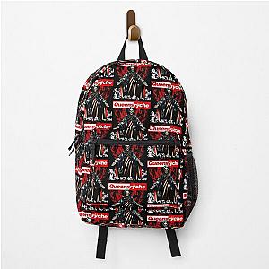 Queensryche  (3) Backpack