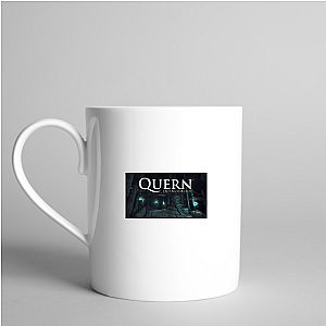 Quern – Undying Thoughts Think Your Way Out Quern – Undying Thoughts Mugs