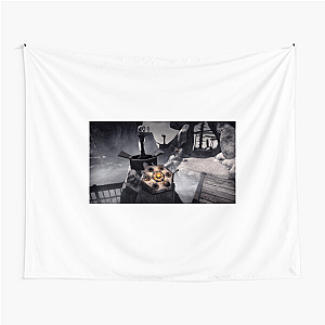 Quern – Undying Thoughts The Explorer's Journey Quern – Undying Thoughts Tapestries