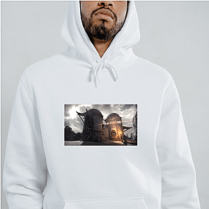 Quern – Undying Thoughts Where Puzzles Prevail Quern – Undying Thoughts Hoodies