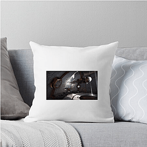 Quern – Undying Thoughts Beyond The Portal Quern – Undying Thoughts Pillows Cover