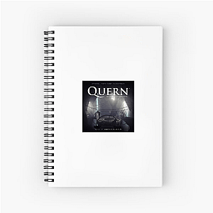 Quern – Undying Thoughts Solve The Island Mystery Quern – Undying Thoughts Notebook