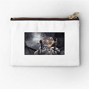 Quern – Undying Thoughts Undying Secrets Unveiled Quern – Undying Thoughts Zipper Pouches