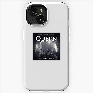 Quern – Undying Thoughts Solve The Island Mystery Quern – Undying Thoughts iPhone Cases
