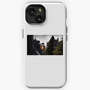 Quern – Undying Thoughts Logic Is Your Key Quern – Undying Thoughts iPhone Cases