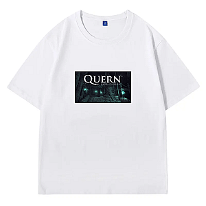 Quern – Undying Thoughts Think Your Way Out Quern – Undying Thoughts T-Shirts