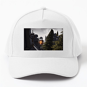 Quern – Undying Thoughts Logic Is Your Key Quern – Undying Thoughts Hats & Caps