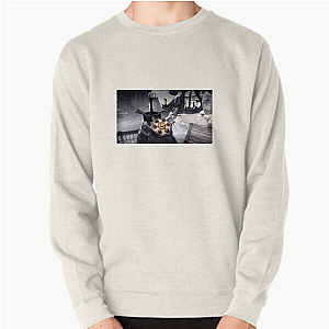 Quern – Undying Thoughts The Explorer's Journey Quern – Undying Thoughts Sweatshirts