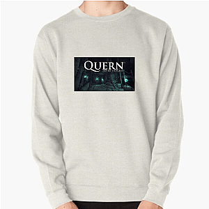 Quern – Undying Thoughts Think Your Way Out Quern – Undying Thoughts Sweatshirts