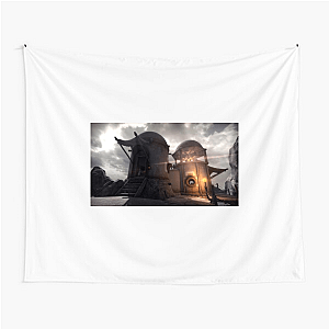 Quern – Undying Thoughts Where Puzzles Prevail Quern – Undying Thoughts Tapestries