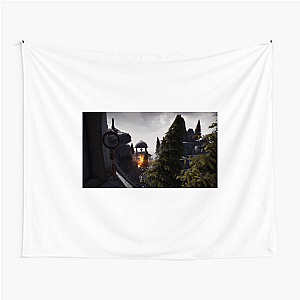 Quern – Undying Thoughts Logic Is Your Key Quern – Undying Thoughts Tapestries