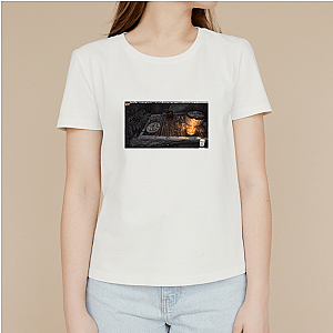 Quern – Undying Thoughts Minds Over Locks Quern – Undying Thoughts T-Shirts