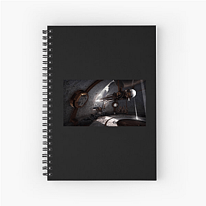 Quern – Undying Thoughts Beyond The Portal Quern – Undying Thoughts Notebook