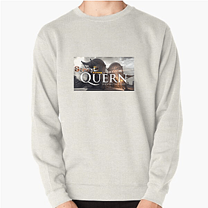 Quern – Undying Thoughts Unravel The Past Quern – Undying Thoughts Sweatshirts