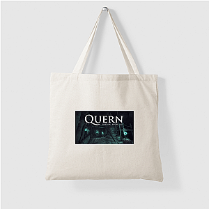 Quern – Undying Thoughts Think Your Way Out Quern – Undying Thoughts Bags