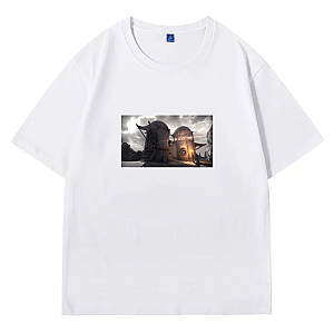 Quern – Undying Thoughts Where Puzzles Prevail Quern – Undying Thoughts T-Shirts