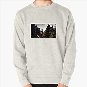 Quern – Undying Thoughts Logic Is Your Key Quern – Undying Thoughts Sweatshirts
