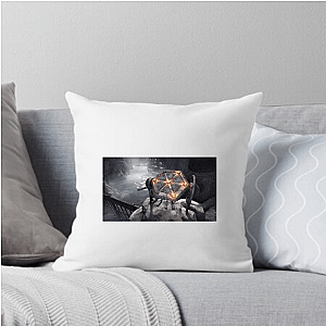 Quern – Undying Thoughts Undying Secrets Unveiled Quern – Undying Thoughts Pillows Cover