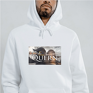 Quern – Undying Thoughts Unravel The Past Quern – Undying Thoughts Hoodies