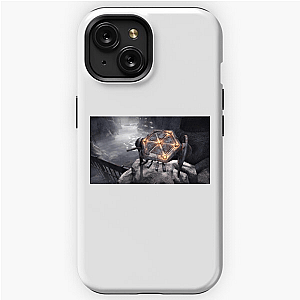 Quern – Undying Thoughts Undying Secrets Unveiled Quern – Undying Thoughts iPhone Cases