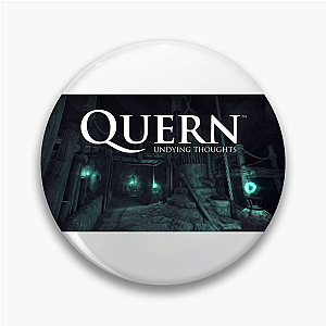 Quern – Undying Thoughts Think Your Way Out Quern – Undying Thoughts Pins