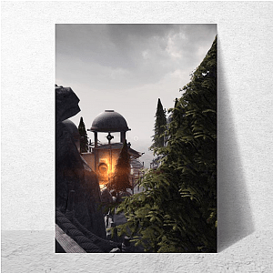Quern – Undying Thoughts Logic Is Your Key Quern – Undying Thoughts Posters