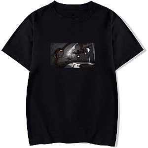 Quern – Undying Thoughts Beyond The Portal Quern – Undying Thoughts T-Shirts