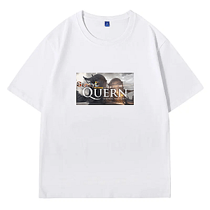 Quern – Undying Thoughts Unravel The Past Quern – Undying Thoughts T-Shirts