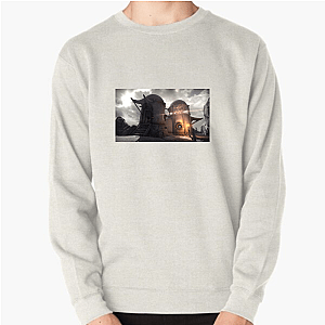 Quern – Undying Thoughts Where Puzzles Prevail Quern – Undying Thoughts Sweatshirts