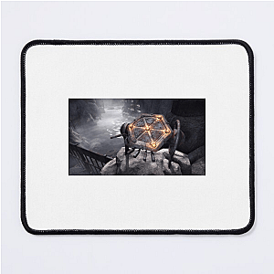 Quern – Undying Thoughts Undying Secrets Unveiled Quern – Undying Thoughts Mouse Pads