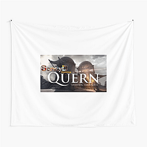 Quern – Undying Thoughts Unravel The Past Quern – Undying Thoughts Tapestries