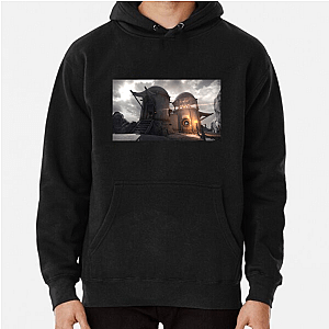Quern – Undying Thoughts Where Puzzles Prevail Quern – Undying Thoughts Hoodies