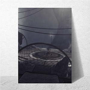 Quern – Undying Thoughts The Island Is Calling Quern – Undying Thoughts Posters