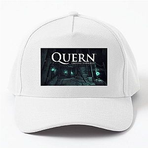 Quern – Undying Thoughts Think Your Way Out Quern – Undying Thoughts Hats & Caps