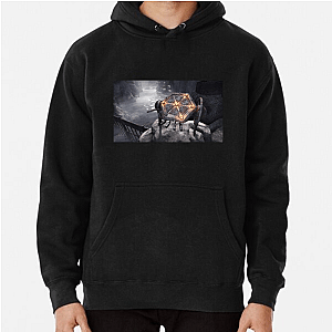 Quern – Undying Thoughts Undying Secrets Unveiled Quern – Undying Thoughts Hoodies